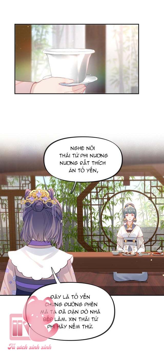 Một Đêm Nọ Đột Nhiên Yandere Tới!: Một Đêm Nọ Đột Nhiên [...] – Chap 85