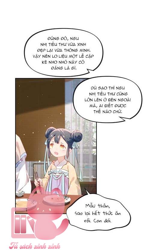 Một Đêm Nọ Đột Nhiên Yandere Tới!: Một Đêm Nọ Đột Nhiên [...] – Chap 85