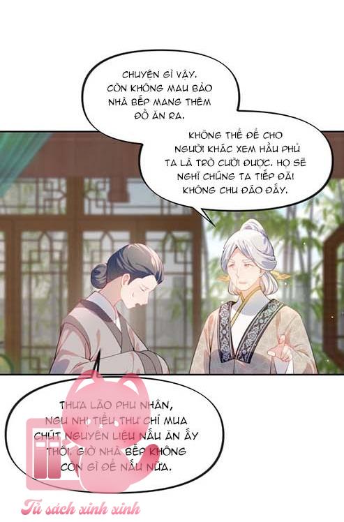 Một Đêm Nọ Đột Nhiên Yandere Tới!: Một Đêm Nọ Đột Nhiên [...] – Chap 85