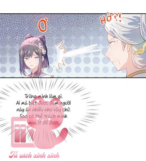 Một Đêm Nọ Đột Nhiên Yandere Tới!: Một Đêm Nọ Đột Nhiên [...] – Chap 85