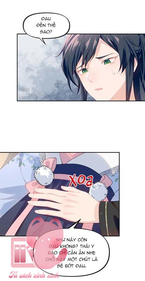 Một Đêm Nọ Đột Nhiên Yandere Tới!: Một Đêm Nọ Đột Nhiên [...] – Chap 85
