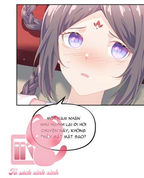Một Đêm Nọ Đột Nhiên Yandere Tới!: Một Đêm Nọ Đột Nhiên [...] – Chap 85