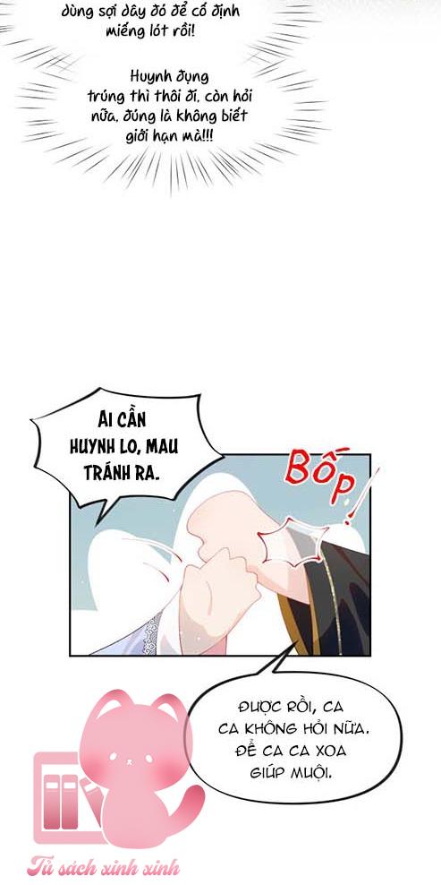 Một Đêm Nọ Đột Nhiên Yandere Tới!: Một Đêm Nọ Đột Nhiên [...] – Chap 85