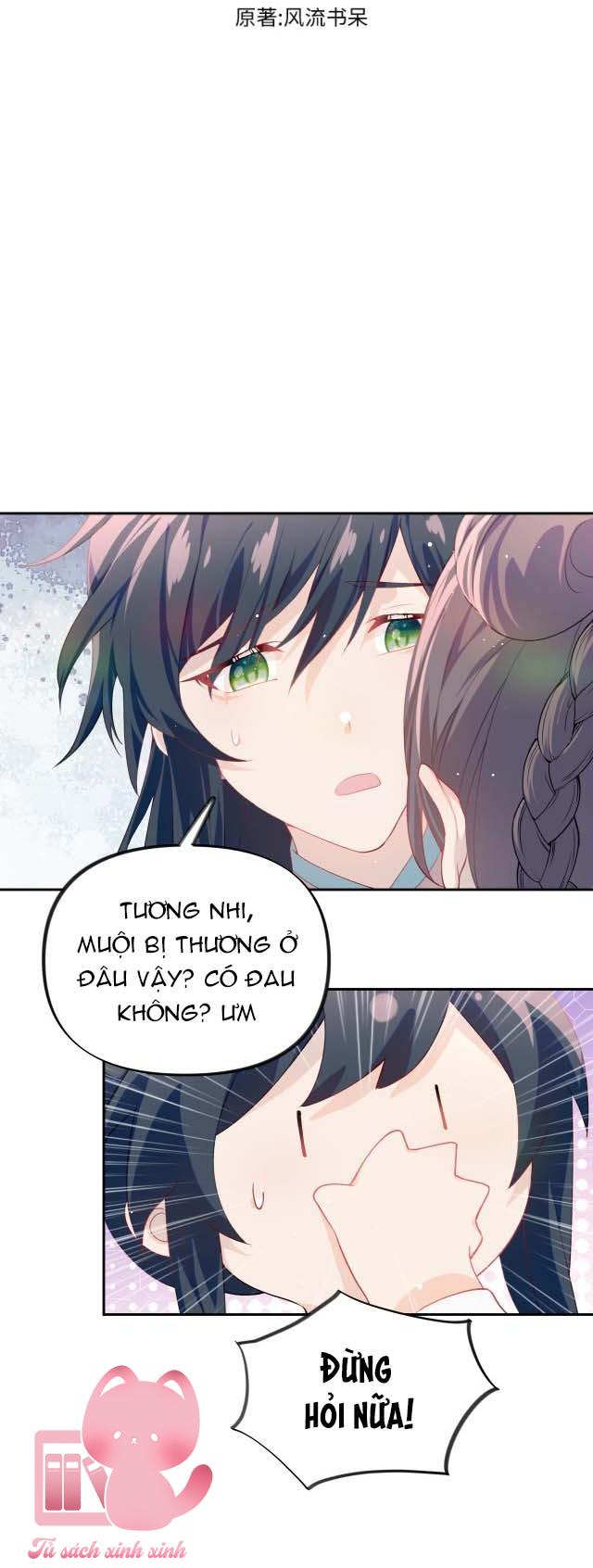 Một Đêm Nọ Đột Nhiên Yandere Tới!: Một Đêm Nọ Đột Nhiên [...] – Chap 85