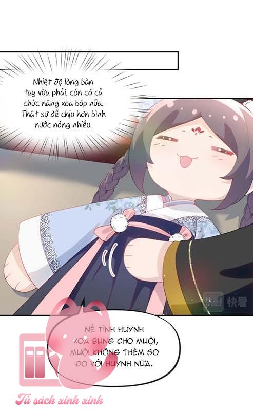 Một Đêm Nọ Đột Nhiên Yandere Tới!: Một Đêm Nọ Đột Nhiên [...] – Chap 85