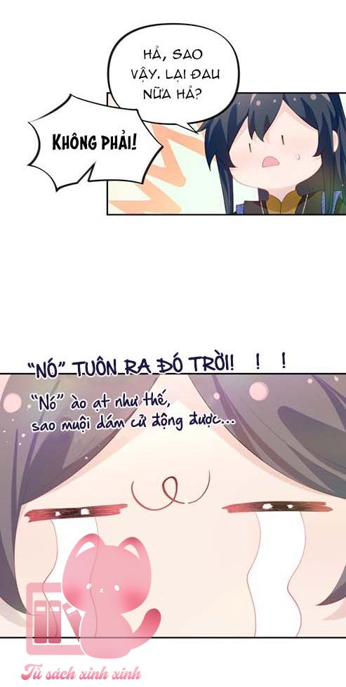 Một Đêm Nọ Đột Nhiên Yandere Tới!: Một Đêm Nọ Đột Nhiên [...] – Chap 85
