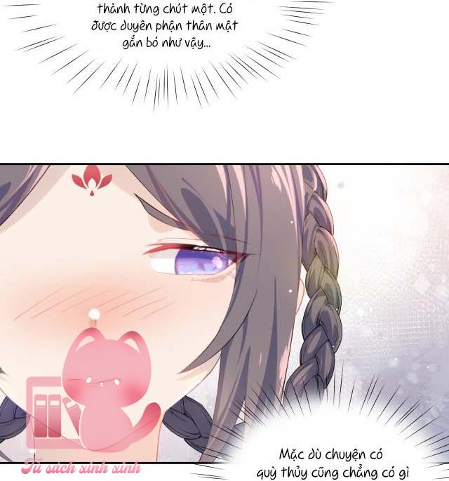 Một Đêm Nọ Đột Nhiên Yandere Tới!: Một Đêm Nọ Đột Nhiên [...] – Chap 85
