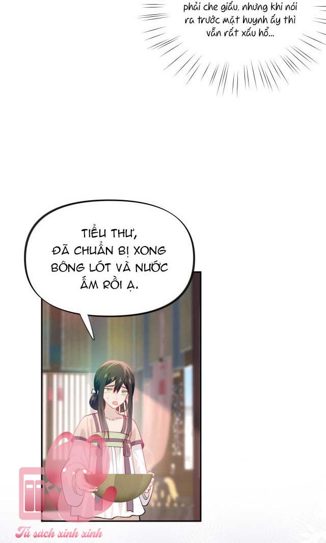 Một Đêm Nọ Đột Nhiên Yandere Tới!: Một Đêm Nọ Đột Nhiên [...] – Chap 85