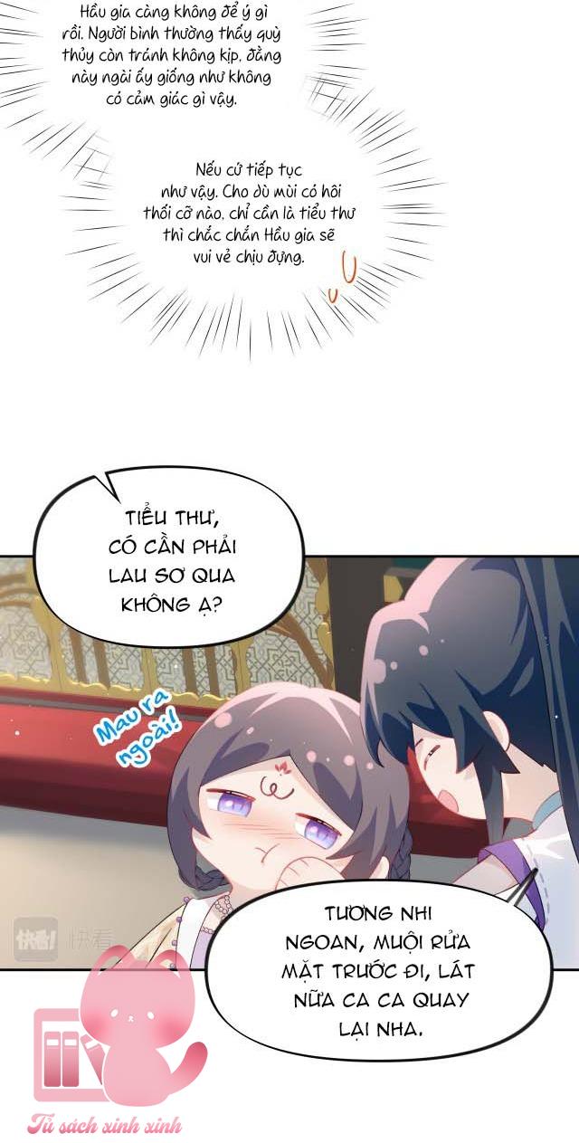 Một Đêm Nọ Đột Nhiên Yandere Tới!: Một Đêm Nọ Đột Nhiên [...] – Chap 85