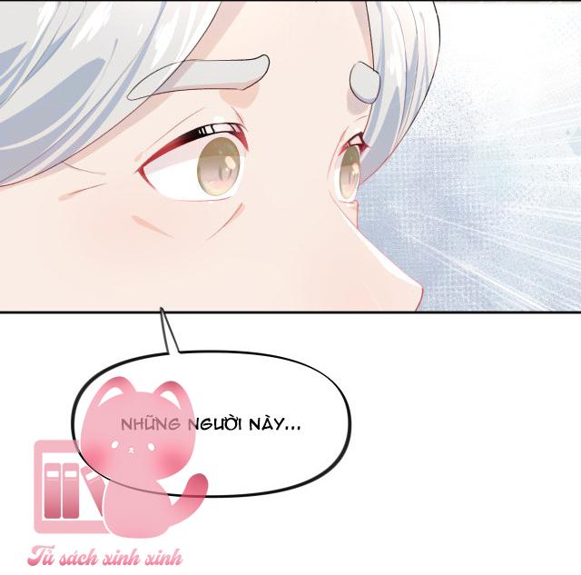 Một Đêm Nọ Đột Nhiên Yandere Tới!: Một Đêm Nọ Đột Nhiên [...] – Chap 87