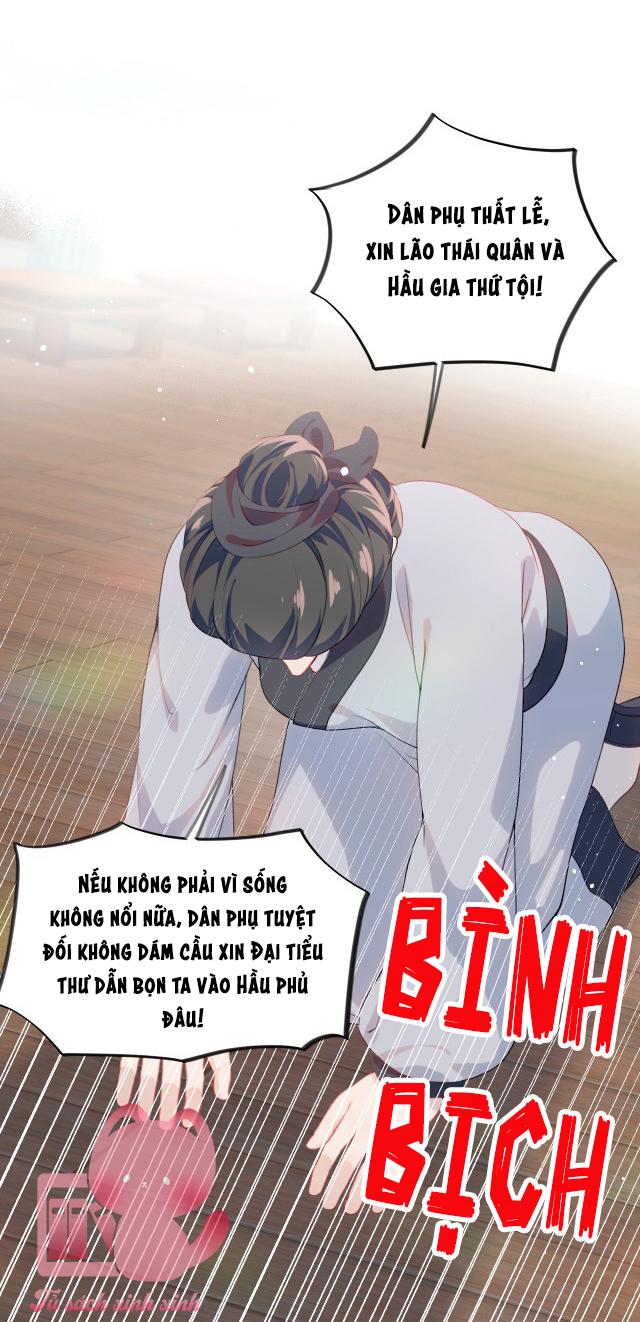 Một Đêm Nọ Đột Nhiên Yandere Tới!: Một Đêm Nọ Đột Nhiên [...] – Chap 87