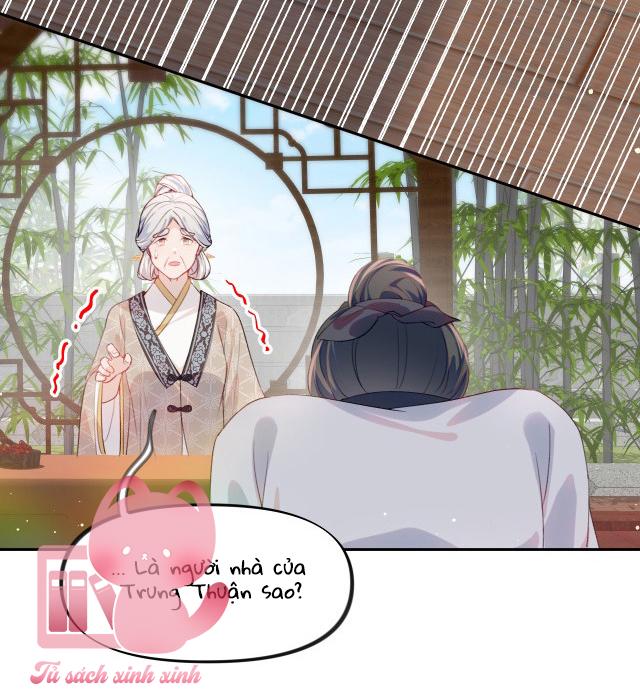Một Đêm Nọ Đột Nhiên Yandere Tới!: Một Đêm Nọ Đột Nhiên [...] – Chap 87