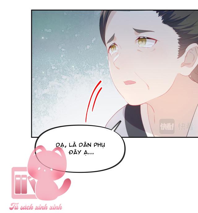 Một Đêm Nọ Đột Nhiên Yandere Tới!: Một Đêm Nọ Đột Nhiên [...] – Chap 87