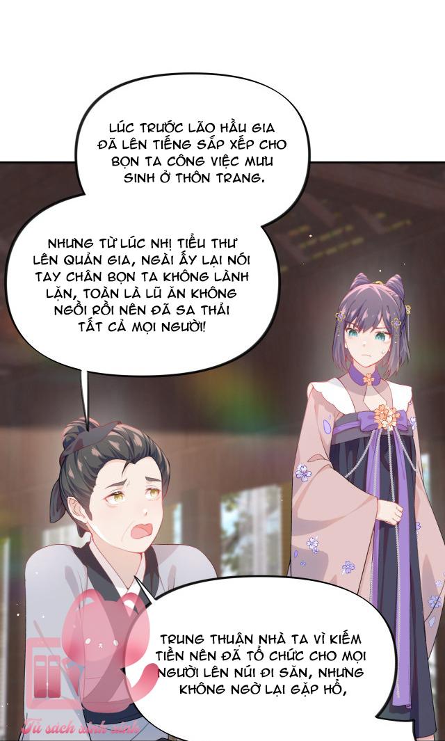 Một Đêm Nọ Đột Nhiên Yandere Tới!: Một Đêm Nọ Đột Nhiên [...] – Chap 87