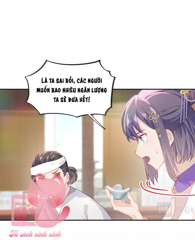 Một Đêm Nọ Đột Nhiên Yandere Tới!: Một Đêm Nọ Đột Nhiên [...] – Chap 87
