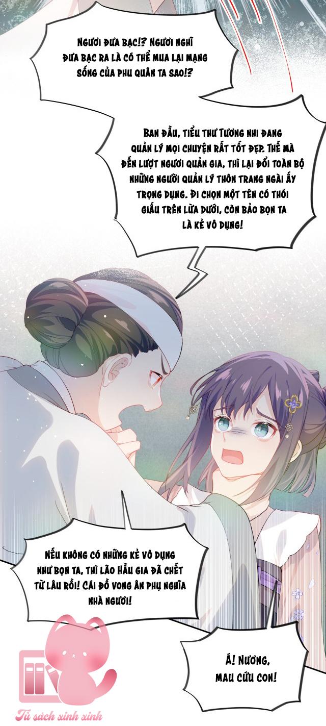 Một Đêm Nọ Đột Nhiên Yandere Tới!: Một Đêm Nọ Đột Nhiên [...] – Chap 87