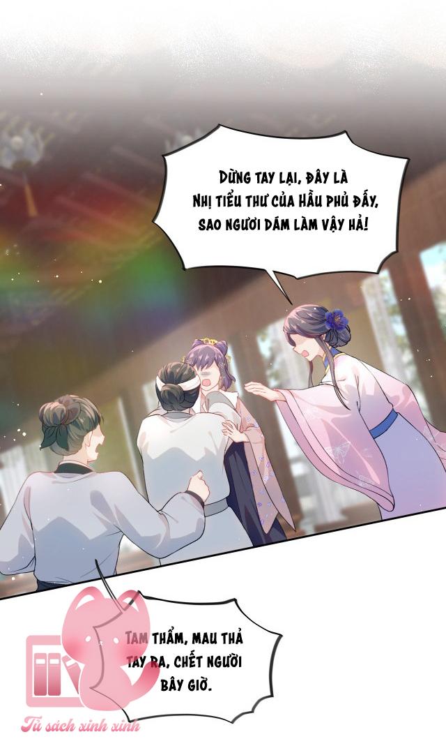 Một Đêm Nọ Đột Nhiên Yandere Tới!: Một Đêm Nọ Đột Nhiên [...] – Chap 87