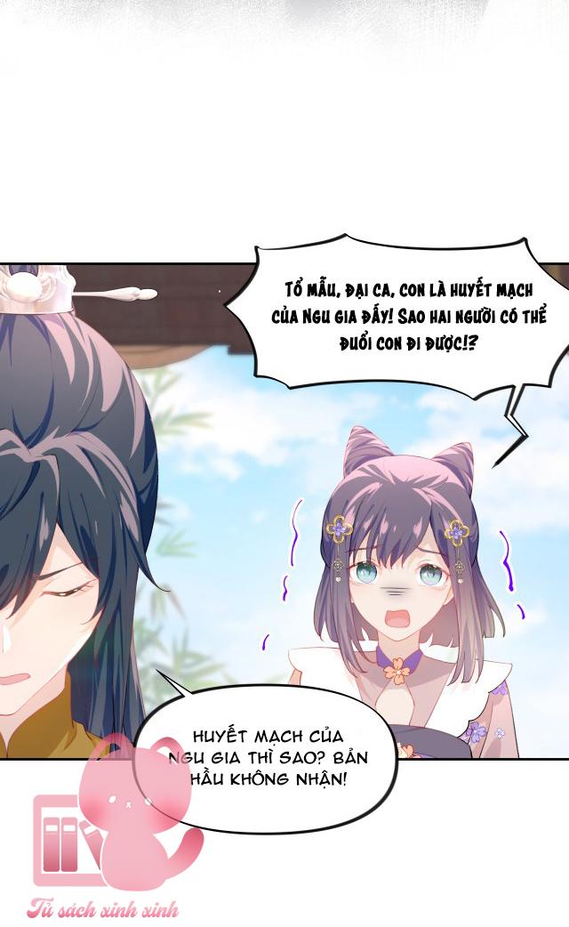 Một Đêm Nọ Đột Nhiên Yandere Tới!: Một Đêm Nọ Đột Nhiên [...] – Chap 87