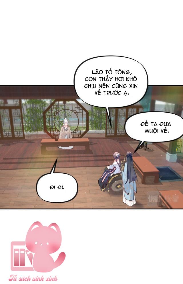 Một Đêm Nọ Đột Nhiên Yandere Tới!: Một Đêm Nọ Đột Nhiên [...] – Chap 87