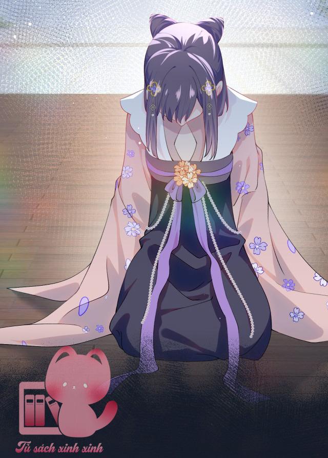Một Đêm Nọ Đột Nhiên Yandere Tới!: Một Đêm Nọ Đột Nhiên [...] – Chap 87