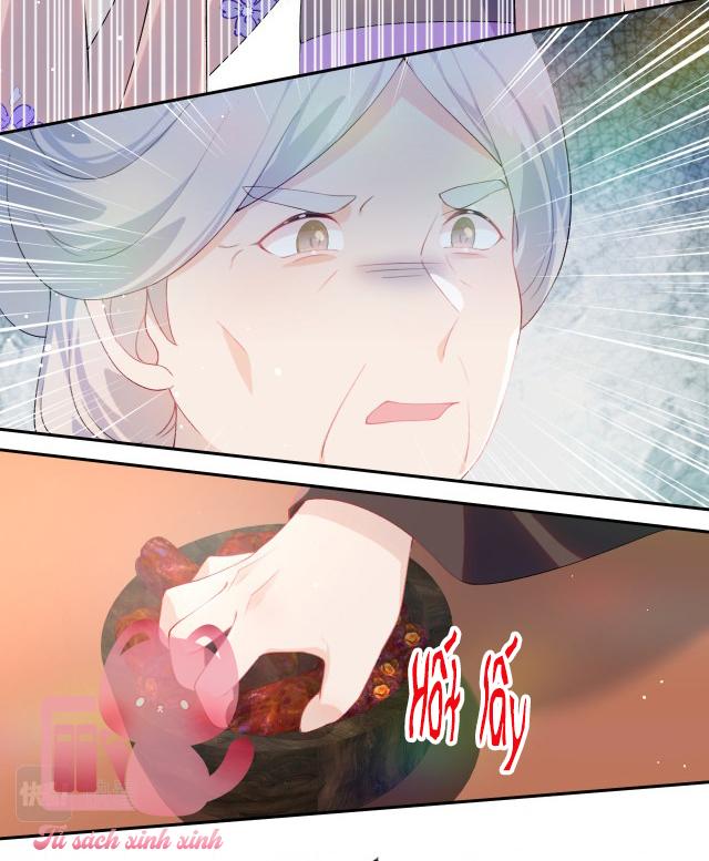 Một Đêm Nọ Đột Nhiên Yandere Tới!: Một Đêm Nọ Đột Nhiên [...] – Chap 87