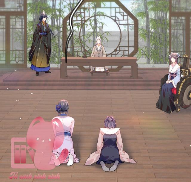 Một Đêm Nọ Đột Nhiên Yandere Tới!: Một Đêm Nọ Đột Nhiên [...] – Chap 87