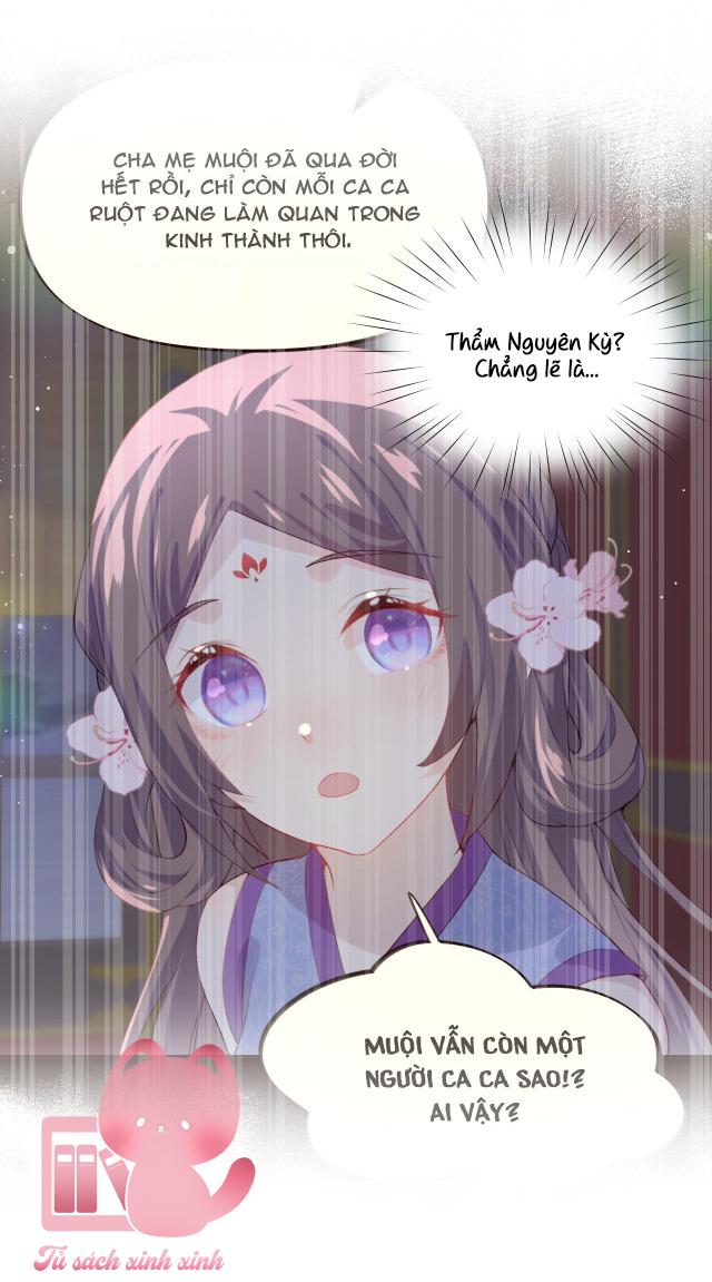 Một Đêm Nọ Đột Nhiên Yandere Tới!: Một Đêm Nọ Đột Nhiên [...] – Chap 87