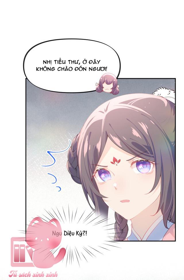 Một Đêm Nọ Đột Nhiên Yandere Tới!: Một Đêm Nọ Đột Nhiên [...] – Chap 87
