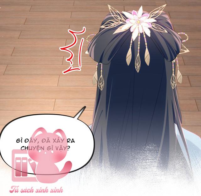 Một Đêm Nọ Đột Nhiên Yandere Tới!: Một Đêm Nọ Đột Nhiên [...] – Chap 87