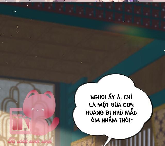 Một Đêm Nọ Đột Nhiên Yandere Tới!: Một Đêm Nọ Đột Nhiên [...] – Chap 87