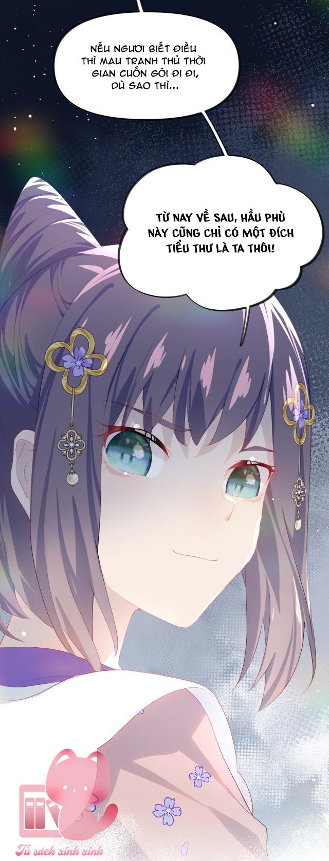 Một Đêm Nọ Đột Nhiên Yandere Tới!: Một Đêm Nọ Đột Nhiên [...] – Chap 87