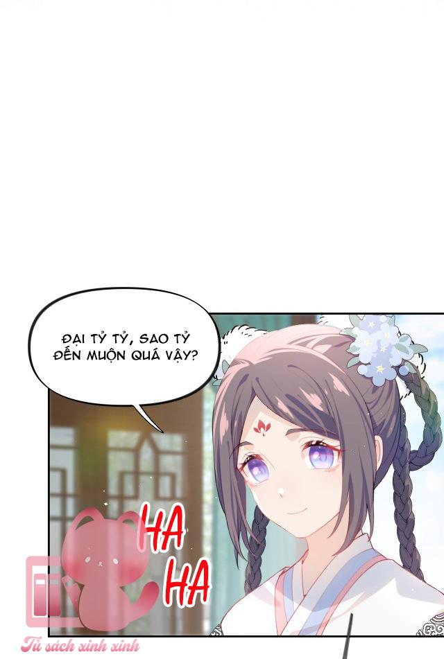 Một Đêm Nọ Đột Nhiên Yandere Tới!: Một Đêm Nọ Đột Nhiên [...] – Chap 87