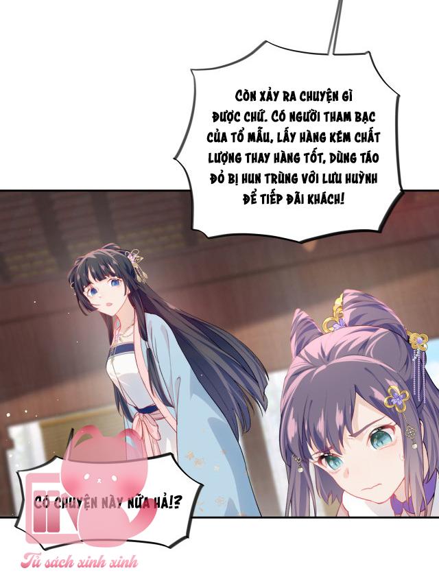 Một Đêm Nọ Đột Nhiên Yandere Tới!: Một Đêm Nọ Đột Nhiên [...] – Chap 87