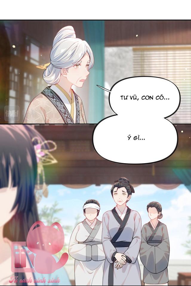 Một Đêm Nọ Đột Nhiên Yandere Tới!: Một Đêm Nọ Đột Nhiên [...] – Chap 87