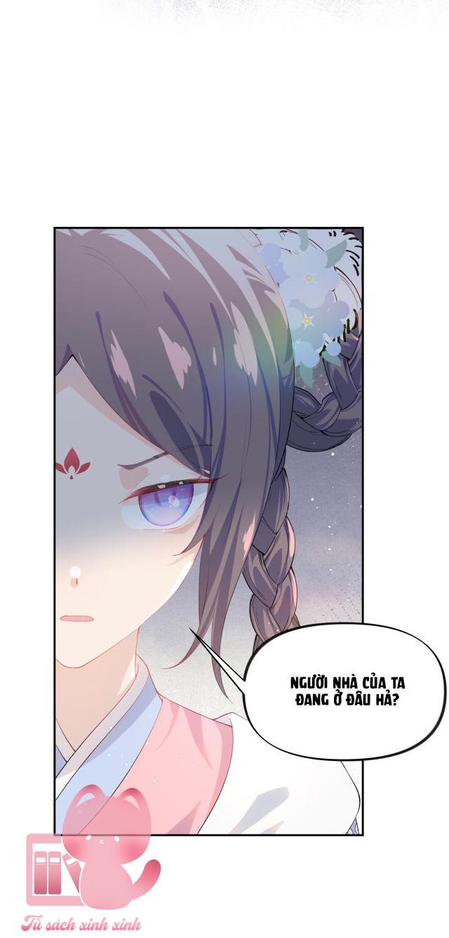 Một Đêm Nọ Đột Nhiên Yandere Tới!: Một Đêm Nọ Đột Nhiên [...] – Chap 88