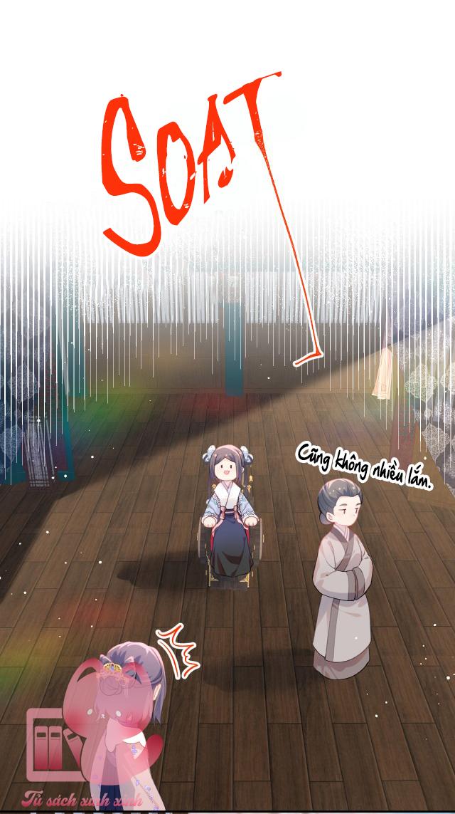 Một Đêm Nọ Đột Nhiên Yandere Tới!: Một Đêm Nọ Đột Nhiên [...] – Chap 88