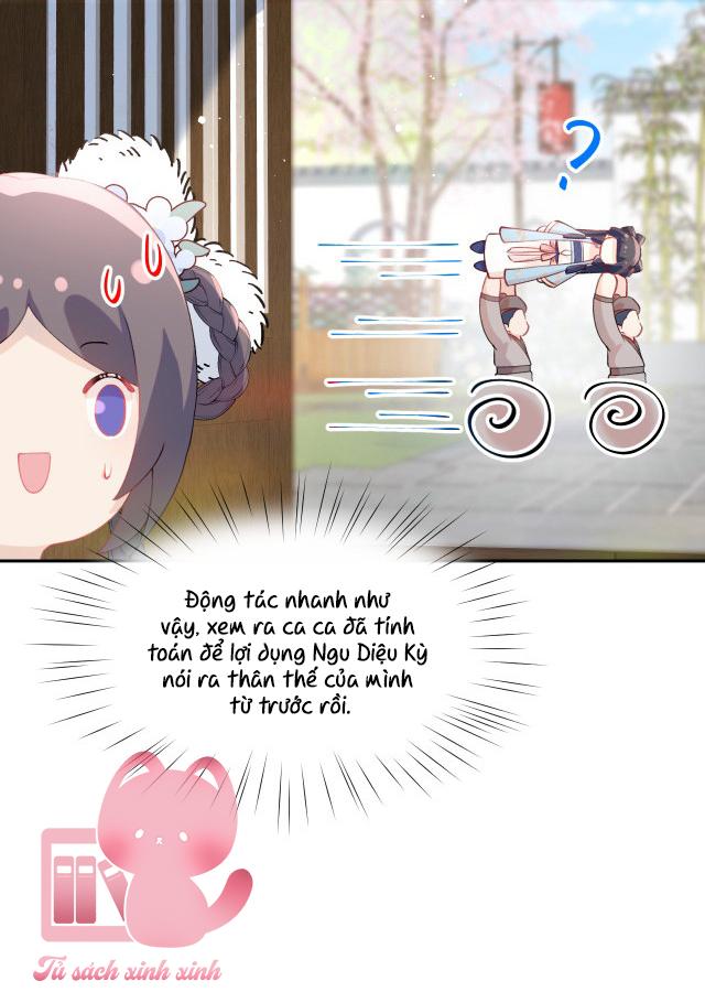 Một Đêm Nọ Đột Nhiên Yandere Tới!: Một Đêm Nọ Đột Nhiên [...] – Chap 88