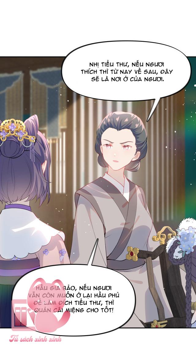 Một Đêm Nọ Đột Nhiên Yandere Tới!: Một Đêm Nọ Đột Nhiên [...] – Chap 88