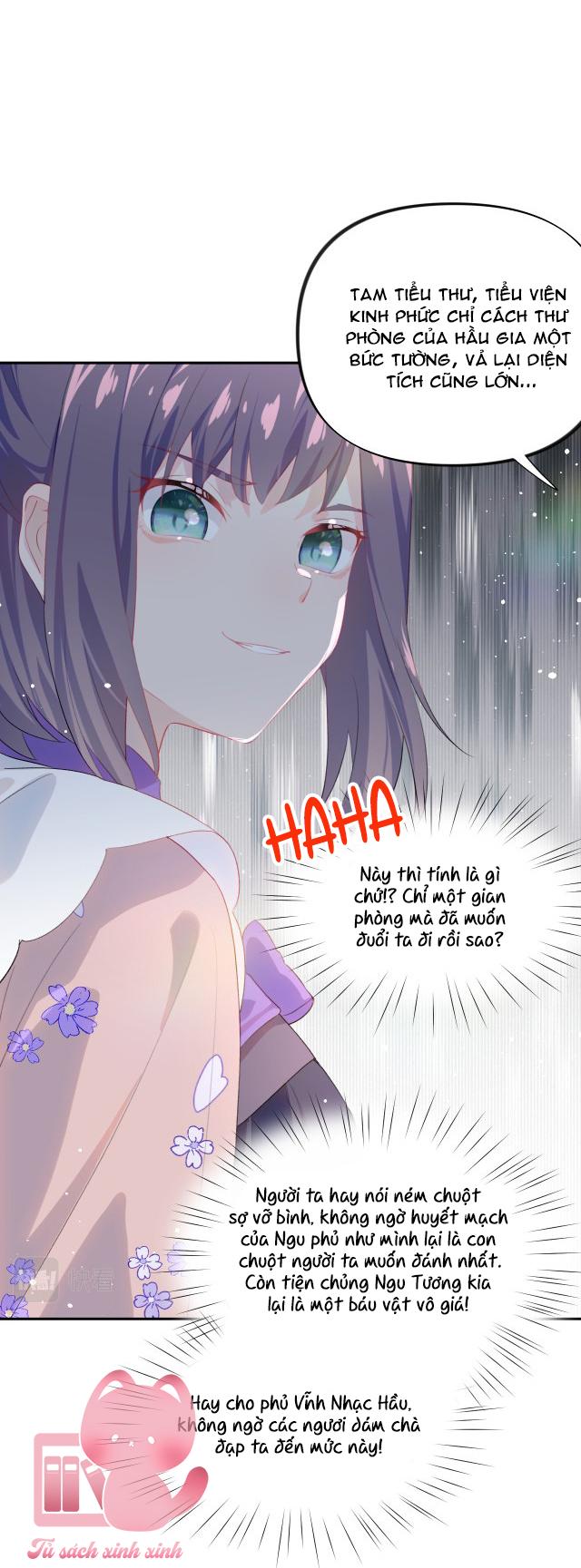 Một Đêm Nọ Đột Nhiên Yandere Tới!: Một Đêm Nọ Đột Nhiên [...] – Chap 88