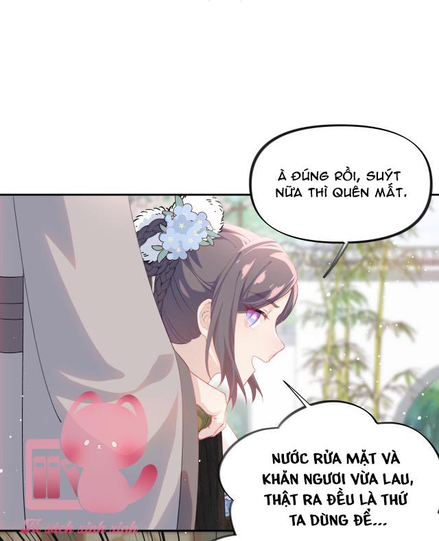 Một Đêm Nọ Đột Nhiên Yandere Tới!: Một Đêm Nọ Đột Nhiên [...] – Chap 88