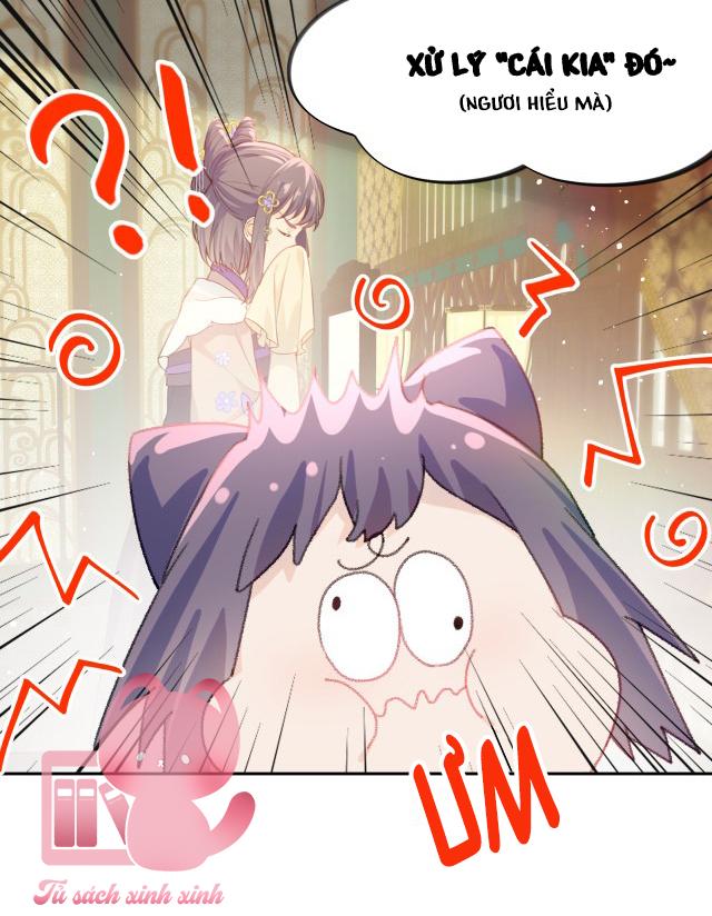 Một Đêm Nọ Đột Nhiên Yandere Tới!: Một Đêm Nọ Đột Nhiên [...] – Chap 88