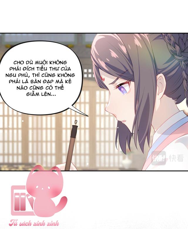 Một Đêm Nọ Đột Nhiên Yandere Tới!: Một Đêm Nọ Đột Nhiên [...] – Chap 88