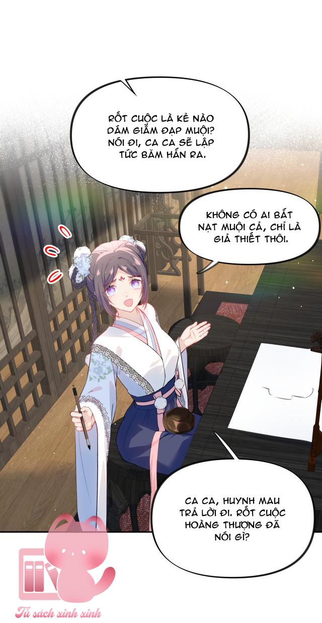 Một Đêm Nọ Đột Nhiên Yandere Tới!: Một Đêm Nọ Đột Nhiên [...] – Chap 88