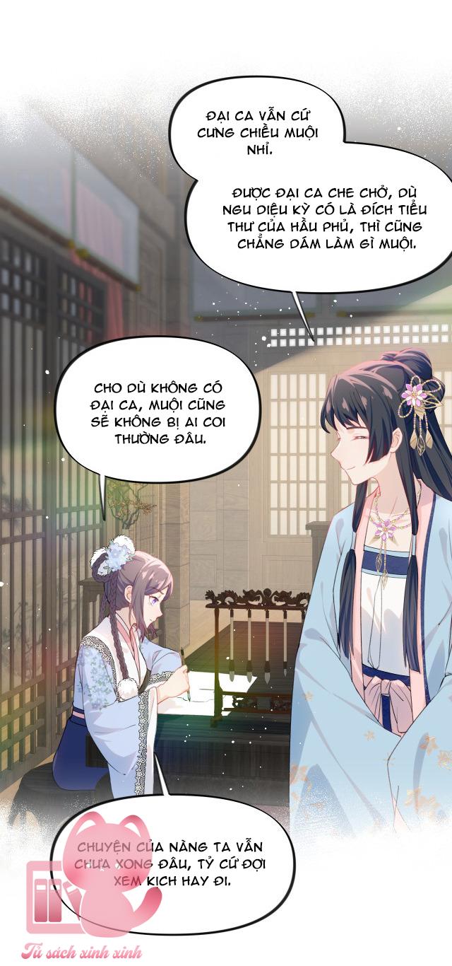 Một Đêm Nọ Đột Nhiên Yandere Tới!: Một Đêm Nọ Đột Nhiên [...] – Chap 88