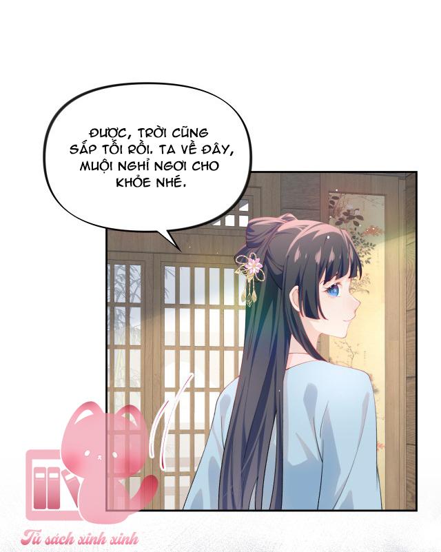 Một Đêm Nọ Đột Nhiên Yandere Tới!: Một Đêm Nọ Đột Nhiên [...] – Chap 88