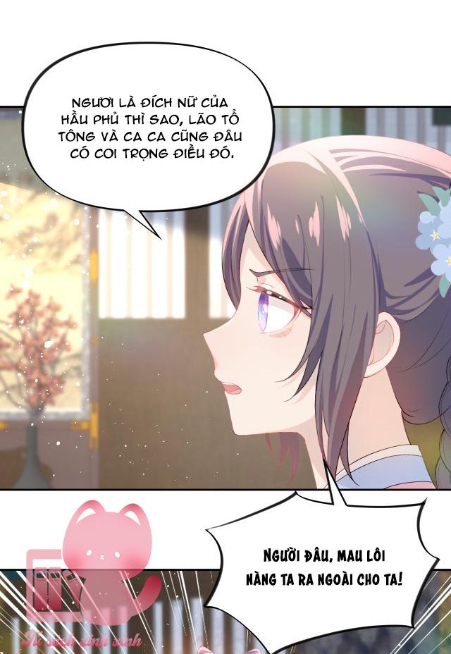 Một Đêm Nọ Đột Nhiên Yandere Tới!: Một Đêm Nọ Đột Nhiên [...] – Chap 88