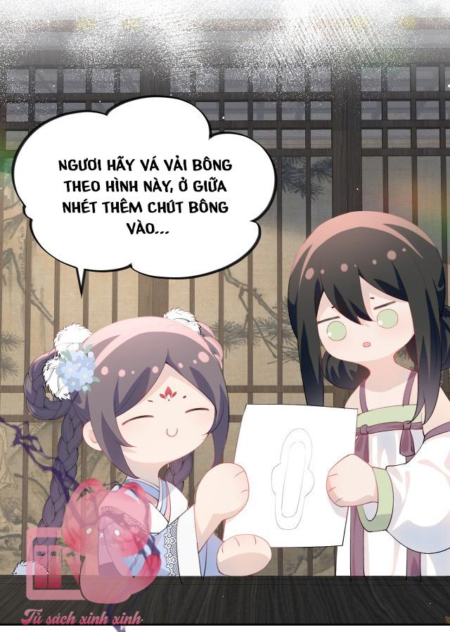 Một Đêm Nọ Đột Nhiên Yandere Tới!: Một Đêm Nọ Đột Nhiên [...] – Chap 88