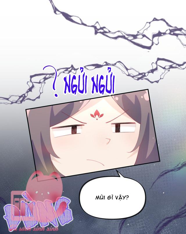 Một Đêm Nọ Đột Nhiên Yandere Tới!: Một Đêm Nọ Đột Nhiên [...] – Chap 88