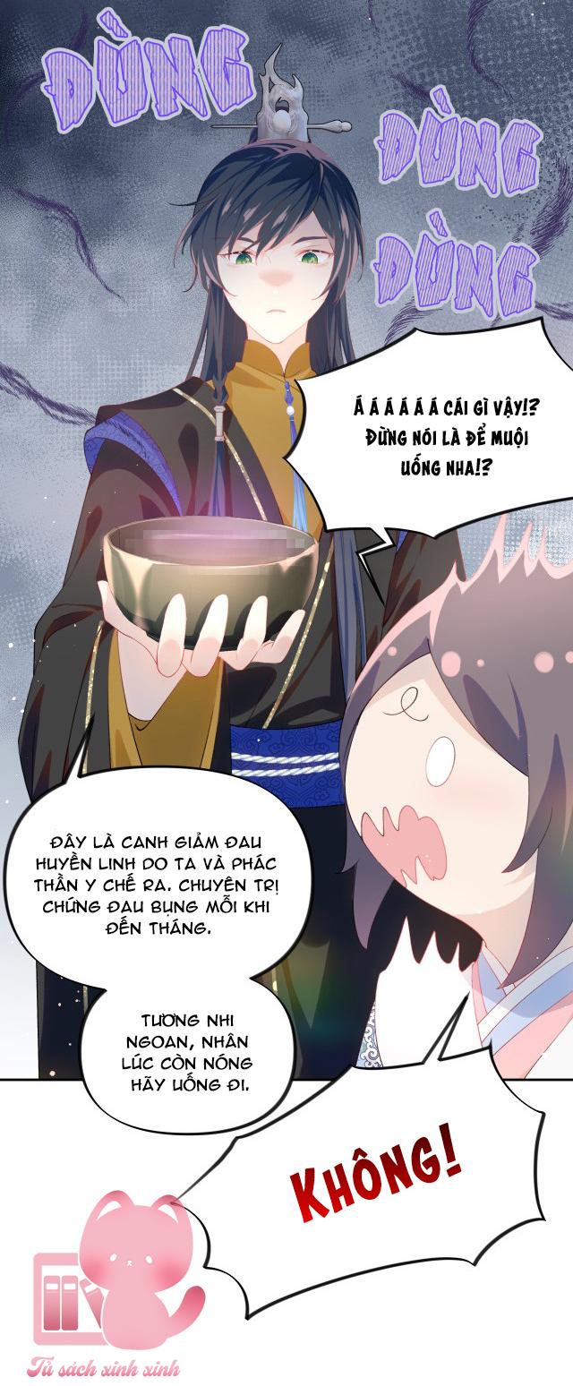 Một Đêm Nọ Đột Nhiên Yandere Tới!: Một Đêm Nọ Đột Nhiên [...] – Chap 88