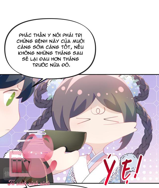 Một Đêm Nọ Đột Nhiên Yandere Tới!: Một Đêm Nọ Đột Nhiên [...] – Chap 88
